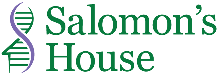 Salomon's House logo
